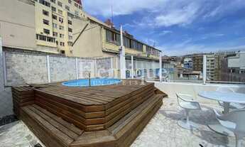 Imagem 2: Cobertura-À VENDA-Flamengo-Rio de Janeiro-RJ