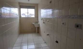 Imagem 6: Apartamento para aluguel tem 50 metros quadrados com 2 quartos em Alto Boqueirão - Curitib