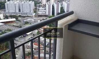Imagem 6: Apartamento com 2 dormitórios à venda, 48 m² por R$ 401.740,00 - Morumbi - São Paulo/SP