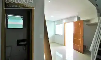 Imagem 3: Santo André - Casa Padrão - Vila Curuçá