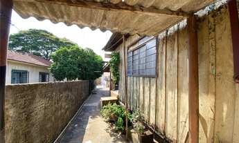 Imagem: Casa para venda tem 50 metros quadrados