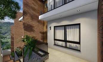 Imagem 2: CASA VENDA NA PLANTA ENTREGA DEZ/2024