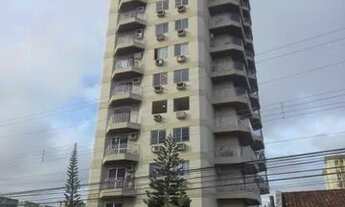 Imagem: Apartamento Ed. Naldir Santiago com 3 quartos