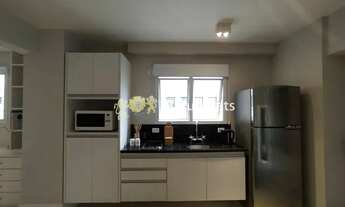 Imagem 7: Flat para alugar no Itaim Bibi - Edifício Loft JCP - Cód. EME06853