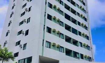 Imagem: EM-Apartamento com 3 quartos-72m²-Andar