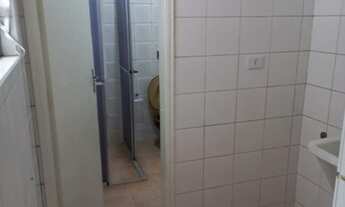 Imagem 2: Aluga-se casa na Penha com 2 dormitórios (tem outra casa no quintal