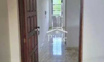 Imagem 3: Sobrado com 2 dormitórios à venda, 87 m² por R$ 350.000,00 - Jardim Petrópolis - Cotia/SP