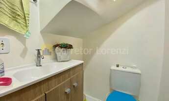 Imagem 5: Casa de condomínio para venda com 126 metros quadrados com 3 quartos