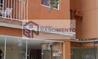 Imagem 2: Vendo apartamento no Condomínio Lê Boulevard, bairro Ponto Novo - Aracaju SE