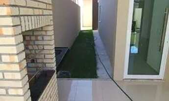 Imagem 2: Casa na Cidade dos Funcionários a venda