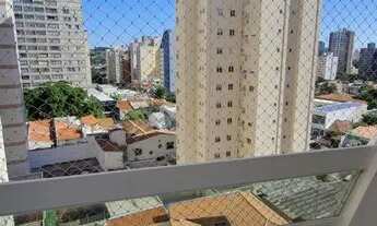 Imagem 3: Apartamento à Venda 126m² - 3 suítes, por R$ 1.200.000 Cambuí, Campinas SP REF: AP0787