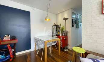 Imagem 2: São Paulo - Apartamento Padrão - Saúde