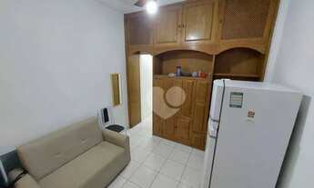 Imagem 2: Apartamento com 1 dormitório à venda, 31 m² por R$ 460.000,00 - Copacabana - Rio de Janeir