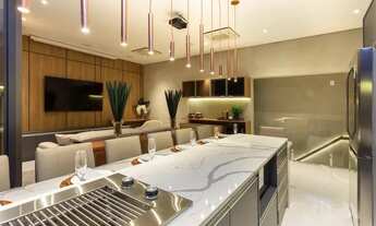 Imagem 2: Itaim Cobertura duplex 2 suítes próx. Pq Ibirapuera, Faria Lima, Jardins, V Nova Conceição