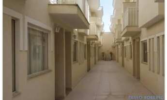 Imagem 2: CASA EM CONDOMÍNIO - VILA MAZZEI - SP