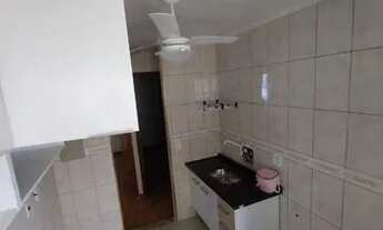 Imagem 4: Apartamento com 2 dormitórios para alugar, 55 m² por R$ 110.130,00/mês - Vila Sacadura Cab