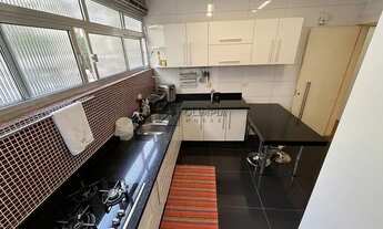 Imagem 6: Apartamento Venda Higienópolis 143 m² 3 Dormitórios