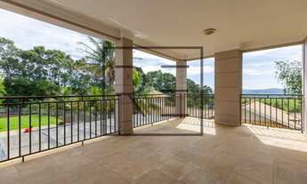 Imagem 7: Casa - Sítios de Recreio Gramado - Campinas