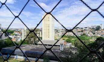 Imagem 7: Apartamento à Venda - Jabaquara, 2 Quartos, 58 m2