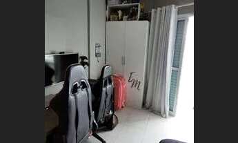 Imagem 4: Apartamento com 3 dormitórios à venda, 110 m² por R$ 699.000,00 - Guilhermina - Praia Gran