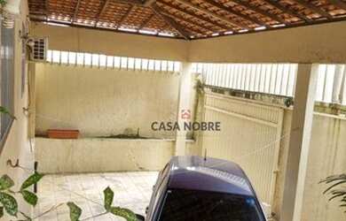 Imagem 7: Casa com 3 dormitórios à venda, 188 m² por R$ 490.000,00 - Conjunto Habitacional Vinhais