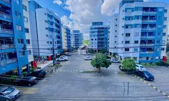 Imagem: Apto 2qts, Vila das Flores, Semi-Mobiliado