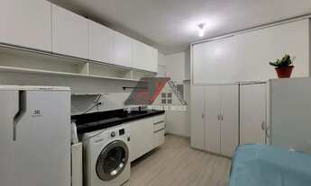 Imagem 5: Apartamento à venda, Kitnet garden semi mobiliado