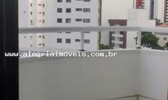 Imagem 3: Apartamento para Venda em Salvador, PITUBA, 2 dormitórios, 2 suítes, 3 banheiros, 1 vaga