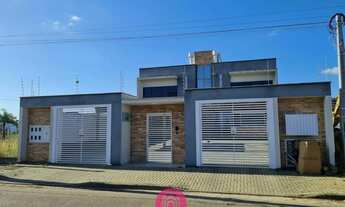 Imagem: Casa de condomínio 03 quartos - Vila Esperança