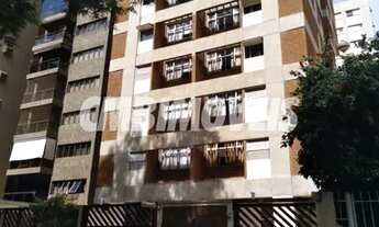 Imagem 1: Apartamento - Cambuí - Campinas