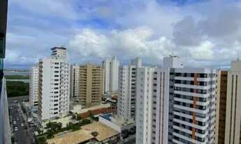 Imagem: VARANDAS DO GARCIA - GARCIA