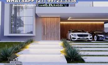 Imagem 4: Oportunidade: Casa 4 quartos sendo 3 suítes, Varanda, Piscina, em Condomínio Alphaville