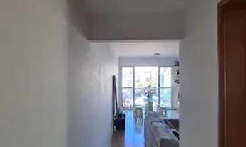 Imagem 2: Apartamento à venda 3 quartos 1 suíte 2 vagas Bilbao Saúde Bosque da Saúde - São Paulo - S