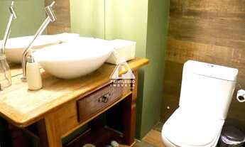 Imagem 6: Apartamento à venda, 3 quartos, 1 suíte, 1 vaga, Laranjeiras - RIO DE JANEIRO/RJ