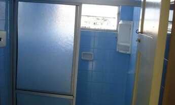 Imagem 6: Conjunto Cabula VI, Bloco 238, ap. 301