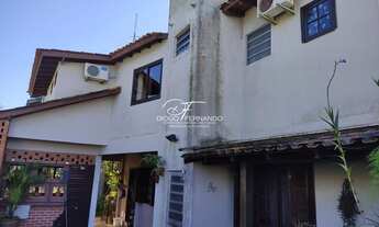 Imagem 3: Ampla Casa na Lagoa da Conceição - Florianópolis