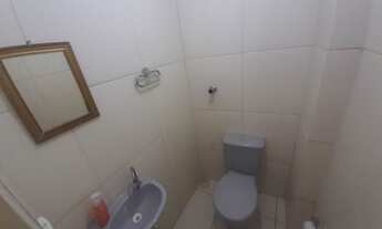 Imagem 4: Ponto comercial perto da Via parque