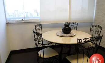 Imagem 5: São Paulo - Apartamento Padrão - Perdizes