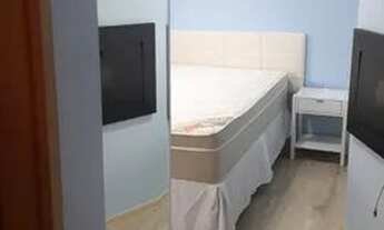 Imagem 7: Apartamento para aluguel com 2 quartos em Ponta da Praia - Santos - SP