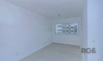 Imagem 3: Lindo apartamento 75,86 M² de área privativa três dormitórios, uma suíte, living dois ambi