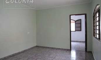 Imagem 7: Santo André - Casa Padrão - Vila Luzita