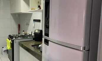 Imagem 3: Apartamento para aluguel por temporada, 2 quartos, Mangabeiras