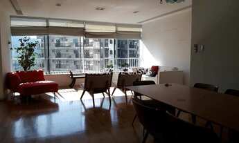 Imagem 6: Apartamento 3 quartos em Lagoa - Rio de Janeiro - RJ