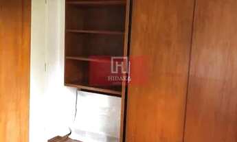 Imagem 5: Apartamento à venda no bairro Jardim Ubirajara - São Paulo/SP, Zona Sul