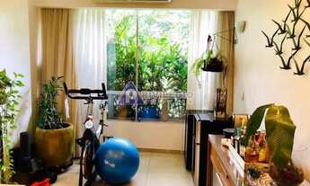 Imagem 5: Apartamento à venda, 2 quartos, 1 suíte, 1 vaga, Laranjeiras - RIO DE JANEIRO/RJ