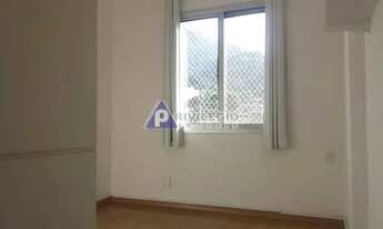 Imagem 7: Apartamento à venda, 2 quartos, 1 suíte, 1 vaga, Cosme Velho - RIO DE JANEIRO/RJ