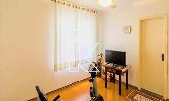 Imagem 5: Apartamento 115m², 3 dormitórios sendo 1 suite 1 vaga - LOCAÇÃO - MOEMA