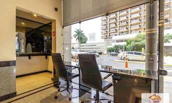 Imagem 5: Flat para aluguel com 54 metros quadrados com 1 quarto em Asa Norte - Brasília - DF