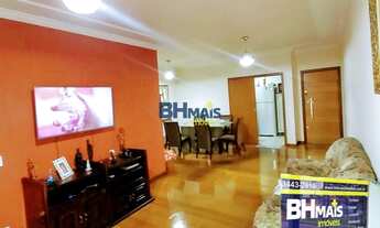 Imagem 10: Área Privativa para venda no Bairro Fernão Dias