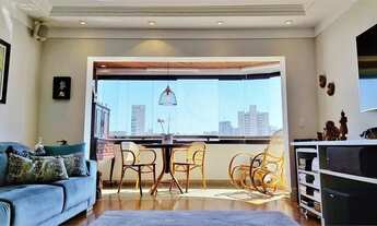 Imagem: São Paulo - Apartamento Padrão - VILA